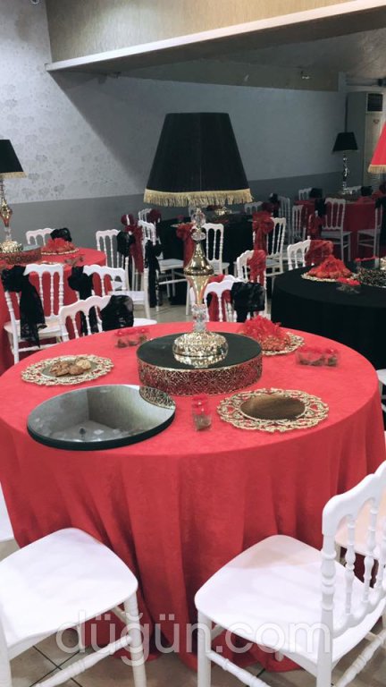 Yeni Evgi Düğün Davet