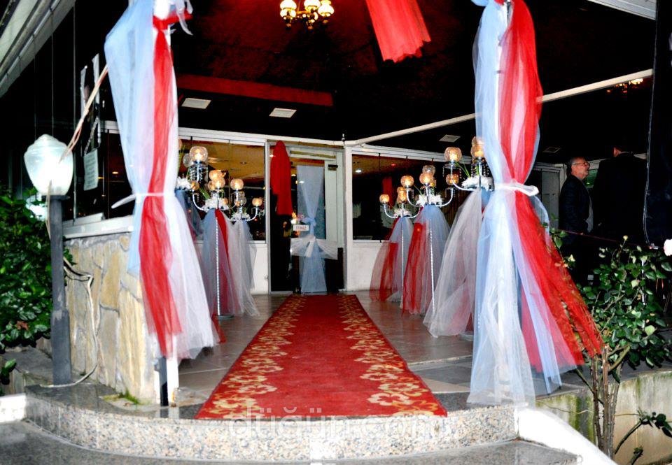 Yeni Evgi Düğün Davet