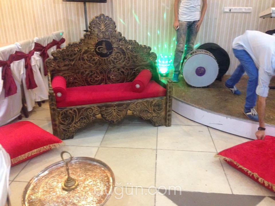 Yeni Evgi Düğün Davet