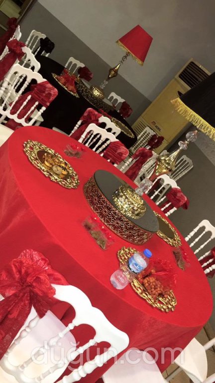 Yeni Evgi Düğün Davet