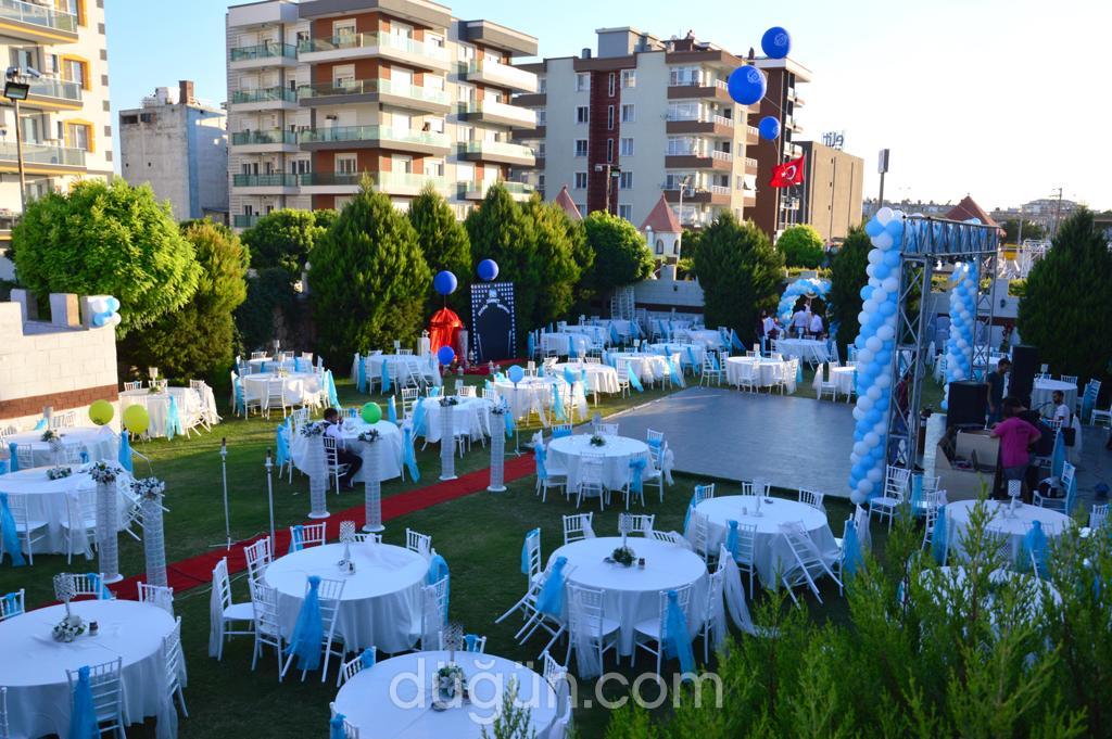 ruya garden park fiyatlari dugun salonlari izmir