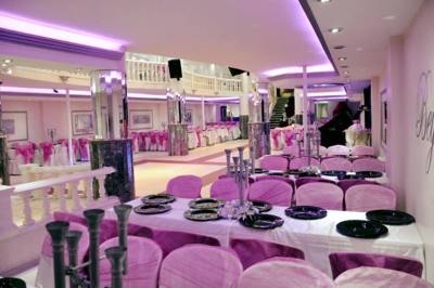 Beyazgül 5 Düğün Salonu