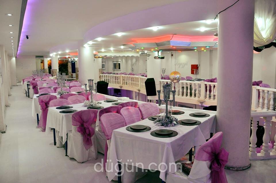 Beyazgül 5 Düğün Salonu
