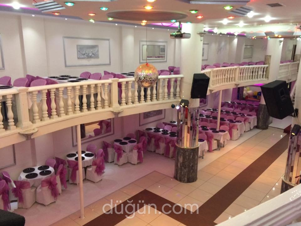 Beyazgül 5 Düğün Salonu