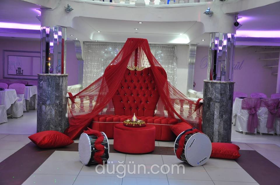 Beyazgül 5 Düğün Salonu