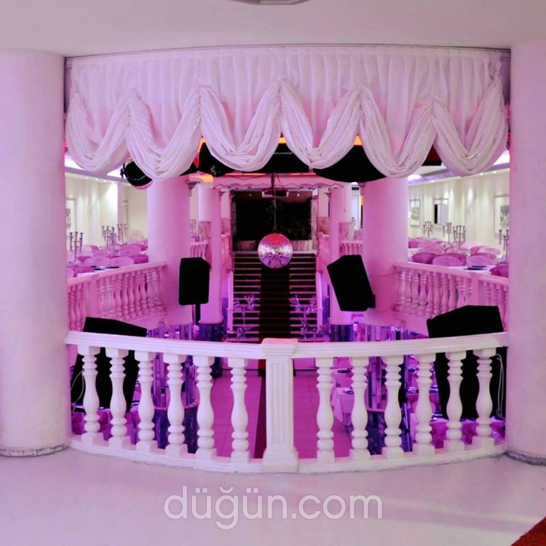 Beyazgül 5 Düğün Salonu