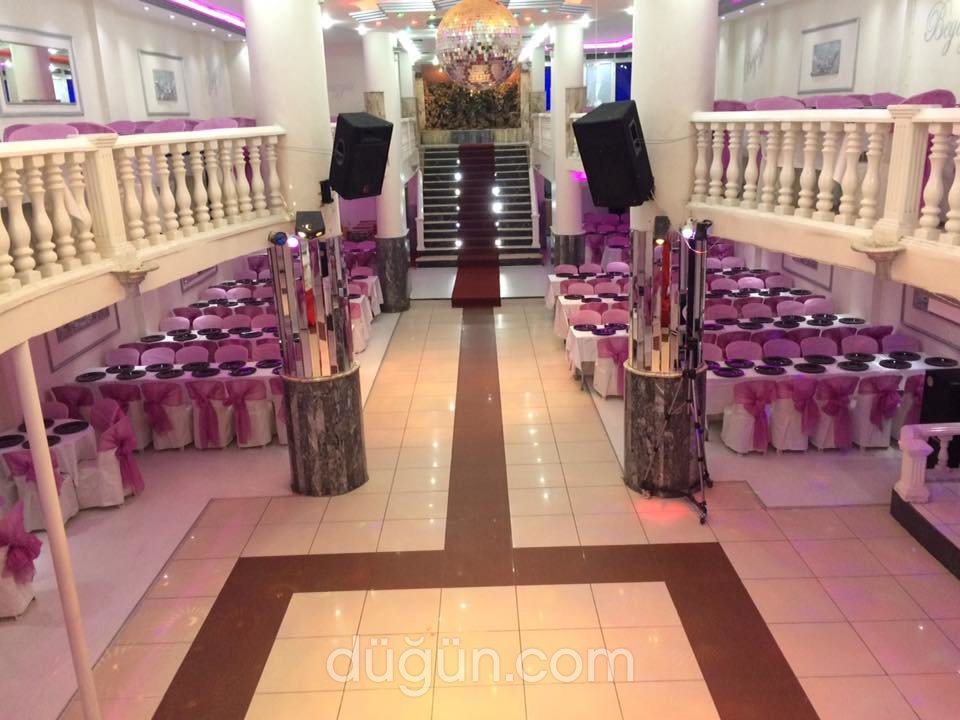 Beyazgül 5 Düğün Salonu