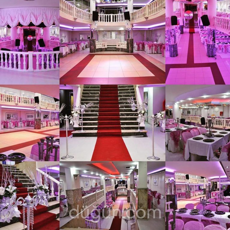 Beyazgül 5 Düğün Salonu