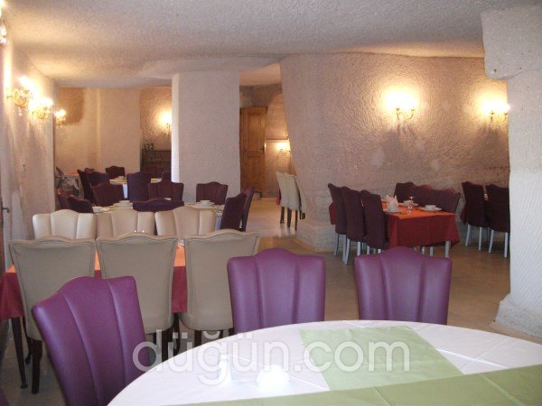 Silene Düğün Balo Kokteyl Salonu