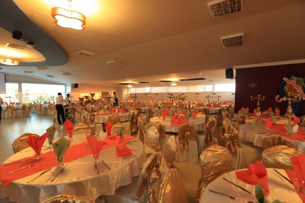 Silene Düğün Balo Kokteyl Salonu