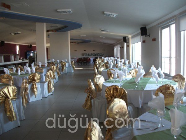 Silene Düğün Balo Kokteyl Salonu