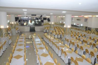 Dilek Düğün Davet