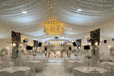 Dilek Düğün Davet