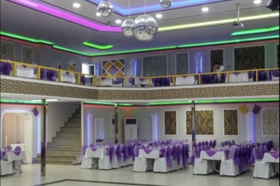 Öz Paşabahçe Düğün Salonu