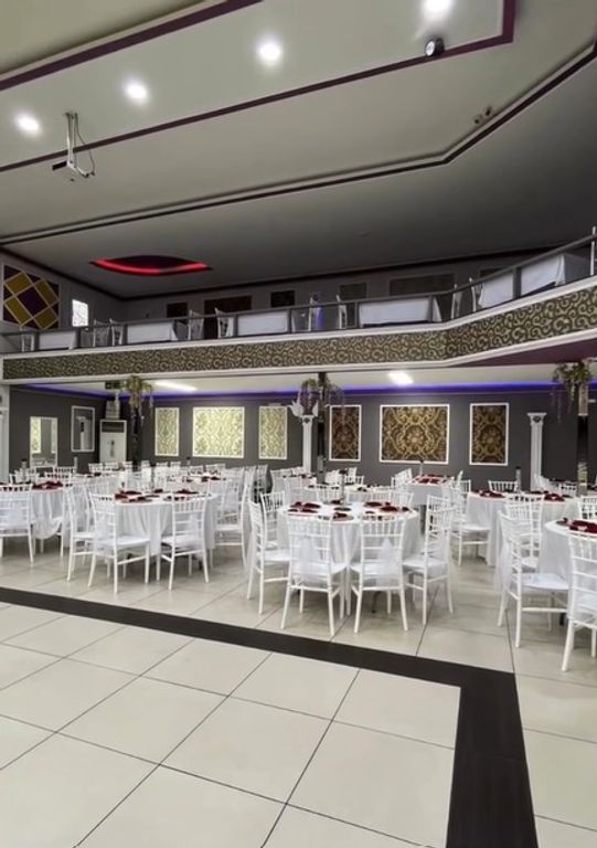 Öz Paşabahçe Düğün Salonu