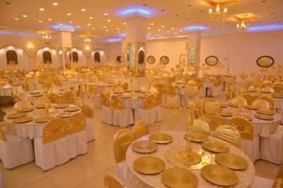 Sefa Düğün Salonu