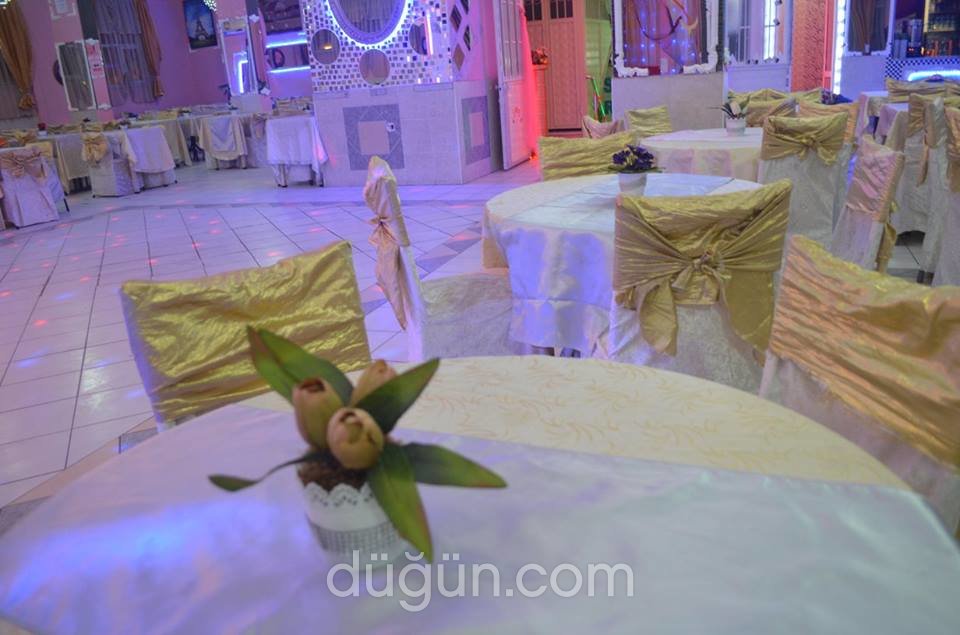 Rimex Düğün Salonu