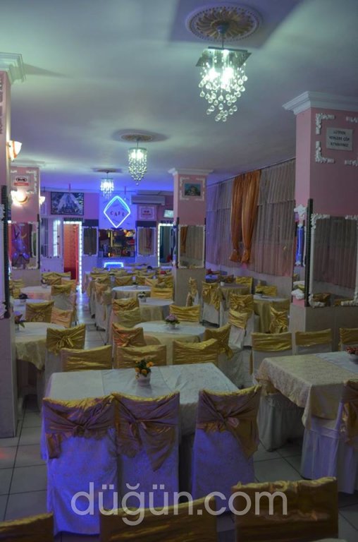 Rimex Düğün Salonu