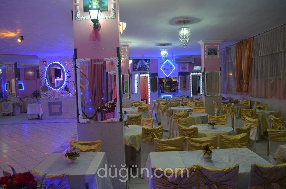 Rimex Düğün Salonu