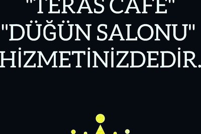 Rimex Düğün Salonu