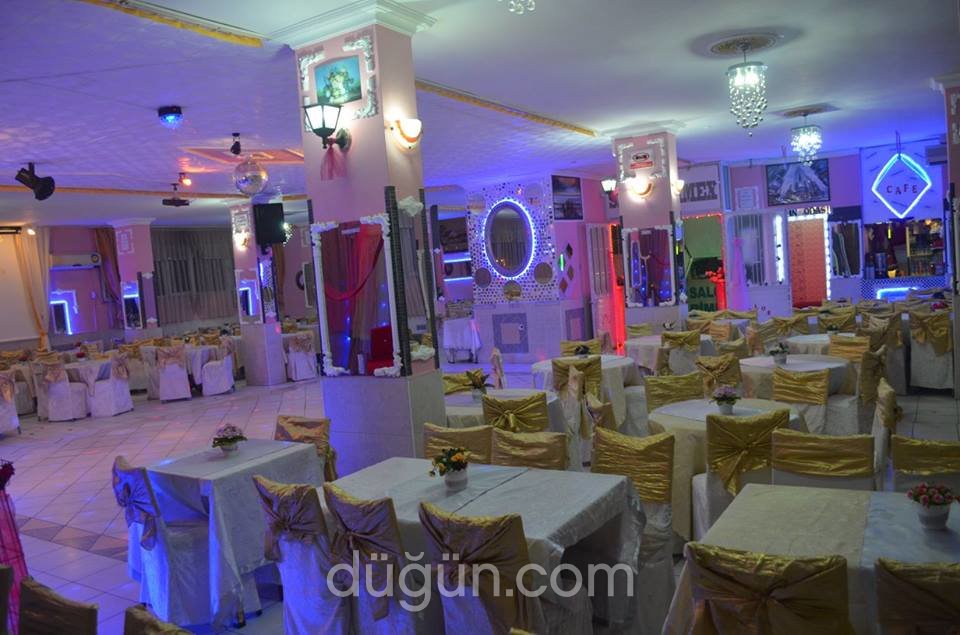 Rimex Düğün Salonu