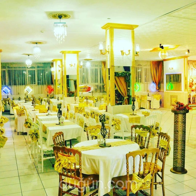 Rimex Düğün Salonu