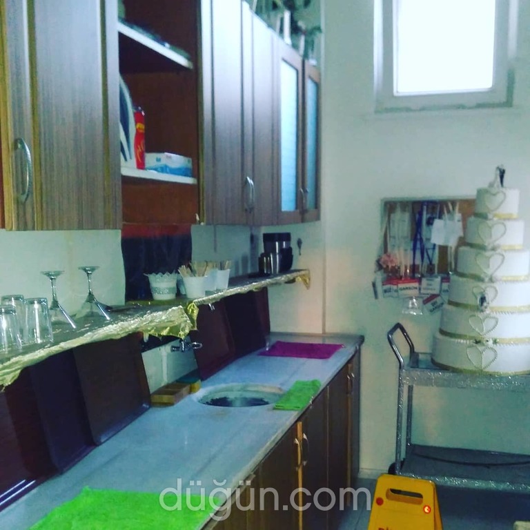 Rimex Düğün Salonu