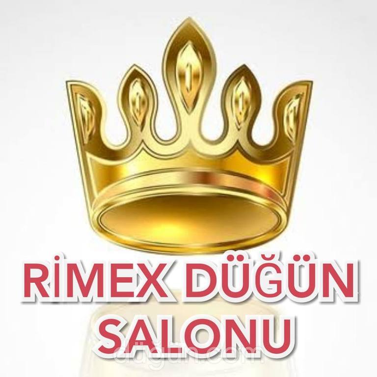 Rimex Düğün Salonu