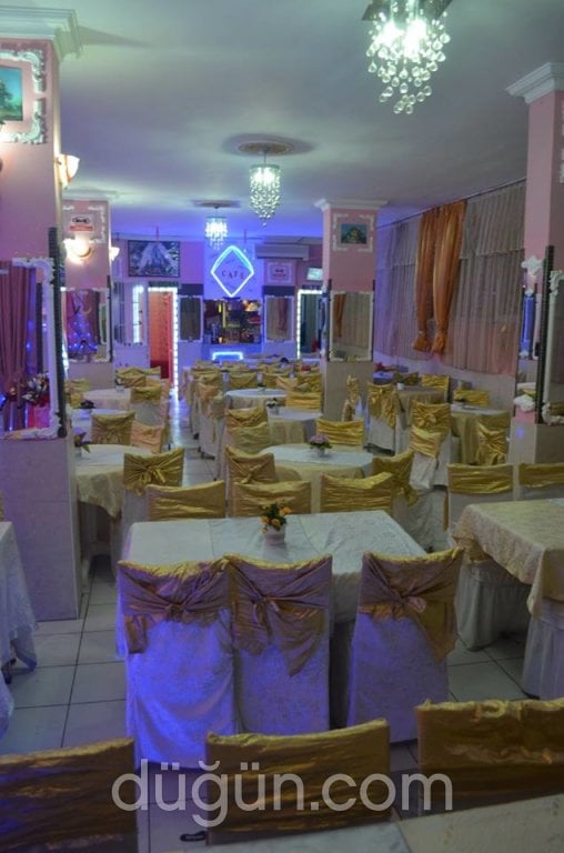 Rimex Düğün Salonu