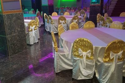 Emir Düğün Sarayı