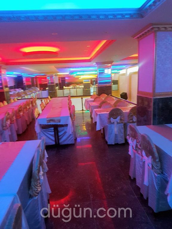 Emir Düğün Sarayı