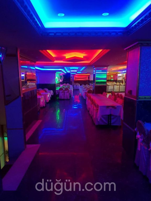 Emir Düğün Sarayı