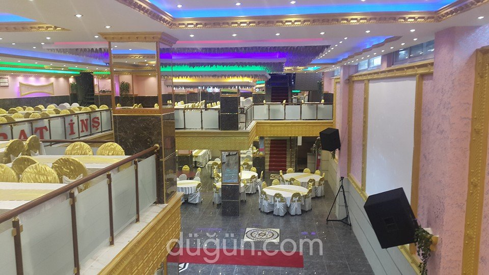 Zerdanur Konferans Salonu