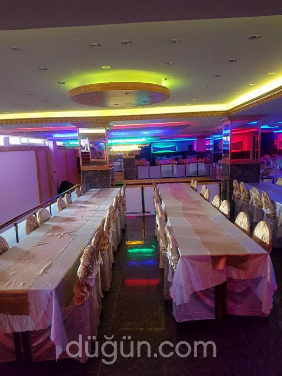 Zerdanur Konferans Salonu