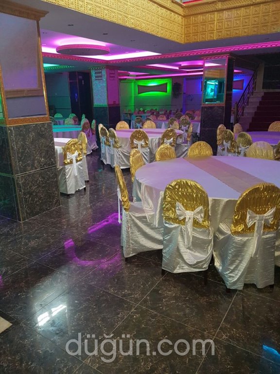 Zerdanur Konferans Salonu