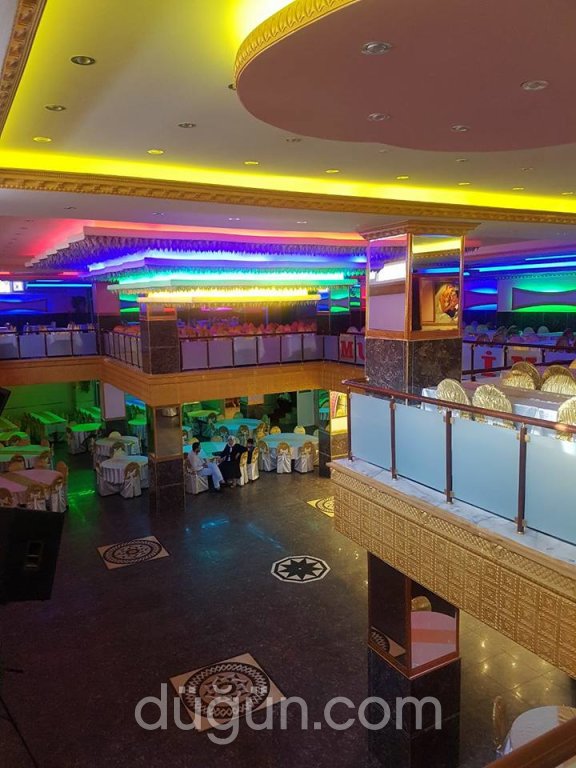 Zerdanur Konferans Salonu