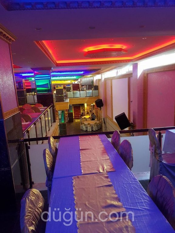 Zerdanur Konferans Salonu