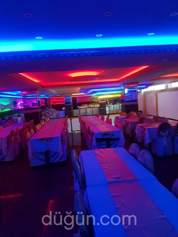 Zerdanur Konferans Salonu