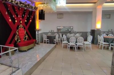 Saz Düğün Salonu image