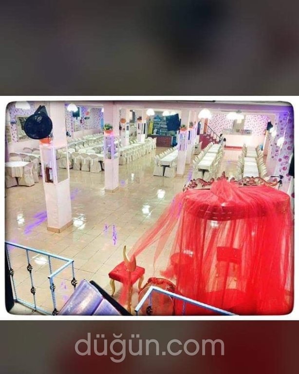 Saz Düğün Salonu