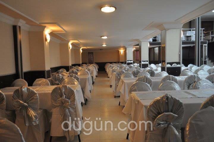Saz Düğün Salonu