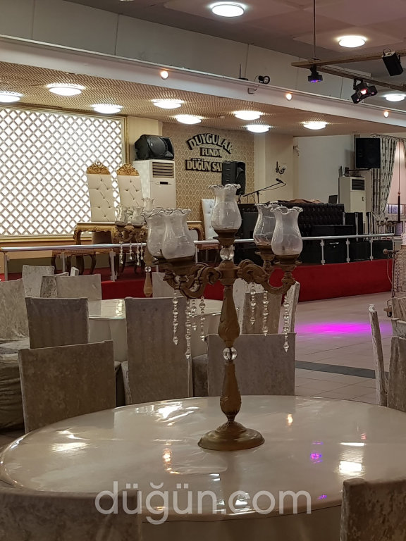 Duygular Funda Düğün Salonu