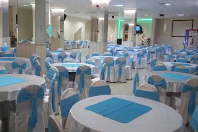 Gökkuşağı Düğün Salonu
