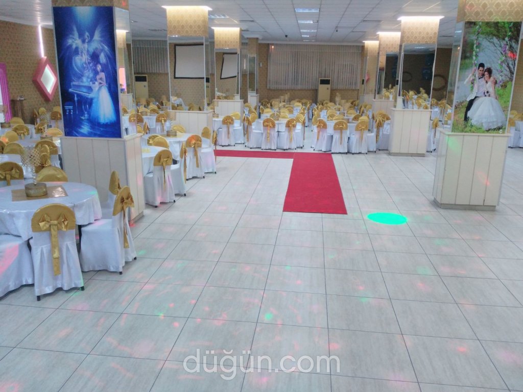 Gökkuşağı Düğün Salonu