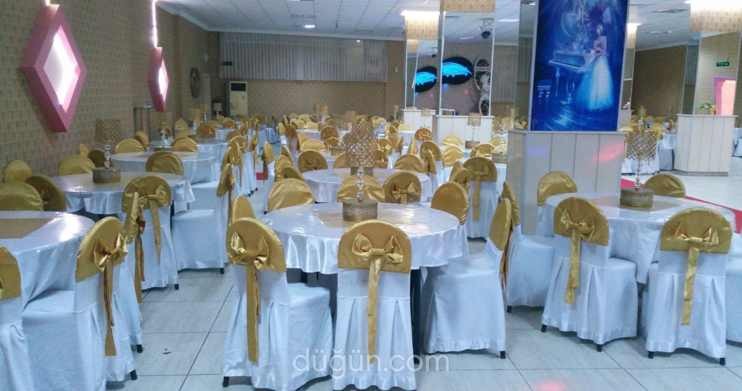 Gökkuşağı Düğün Salonu