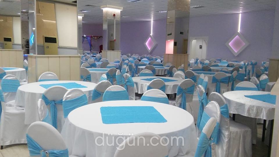 Gökkuşağı Düğün Salonu
