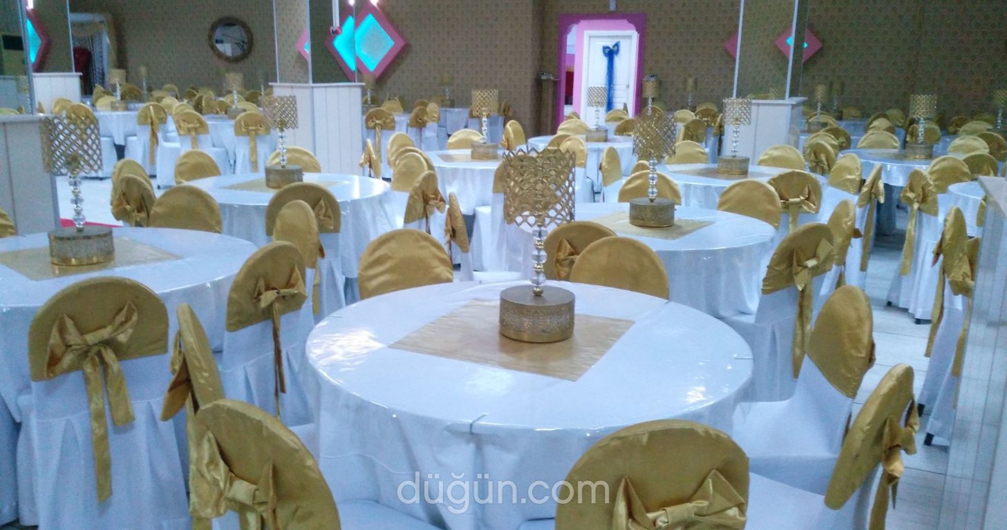 Gökkuşağı Düğün Salonu