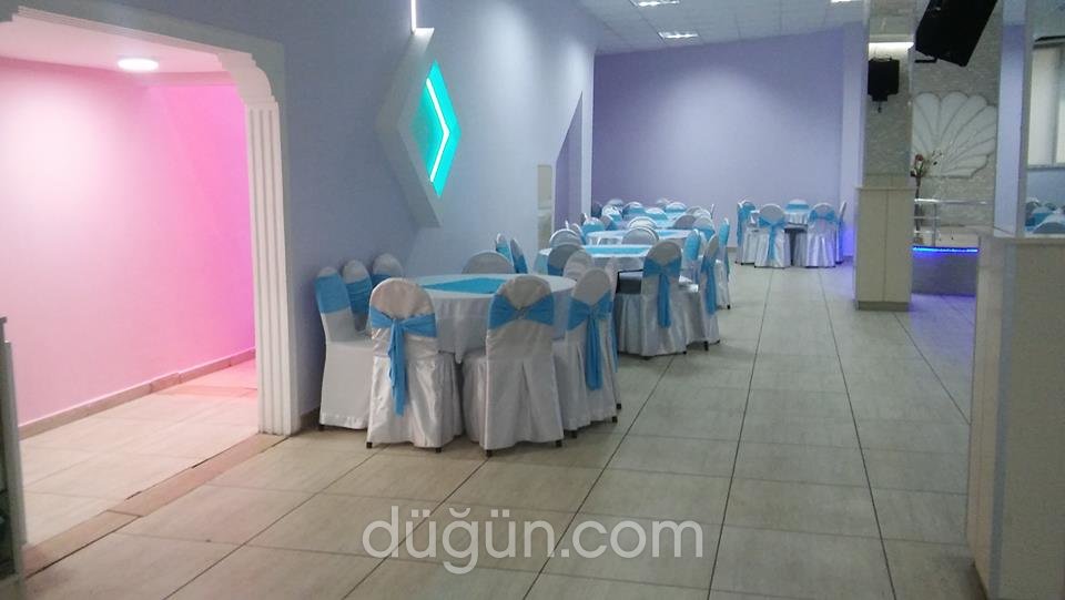 Gökkuşağı Düğün Salonu