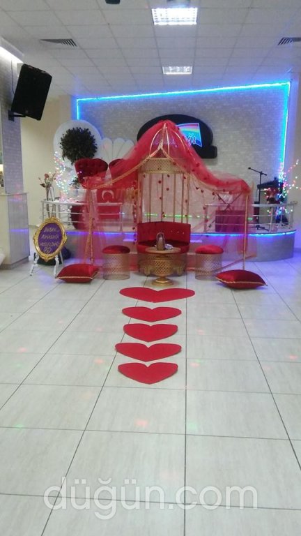 Gökkuşağı Düğün Salonu