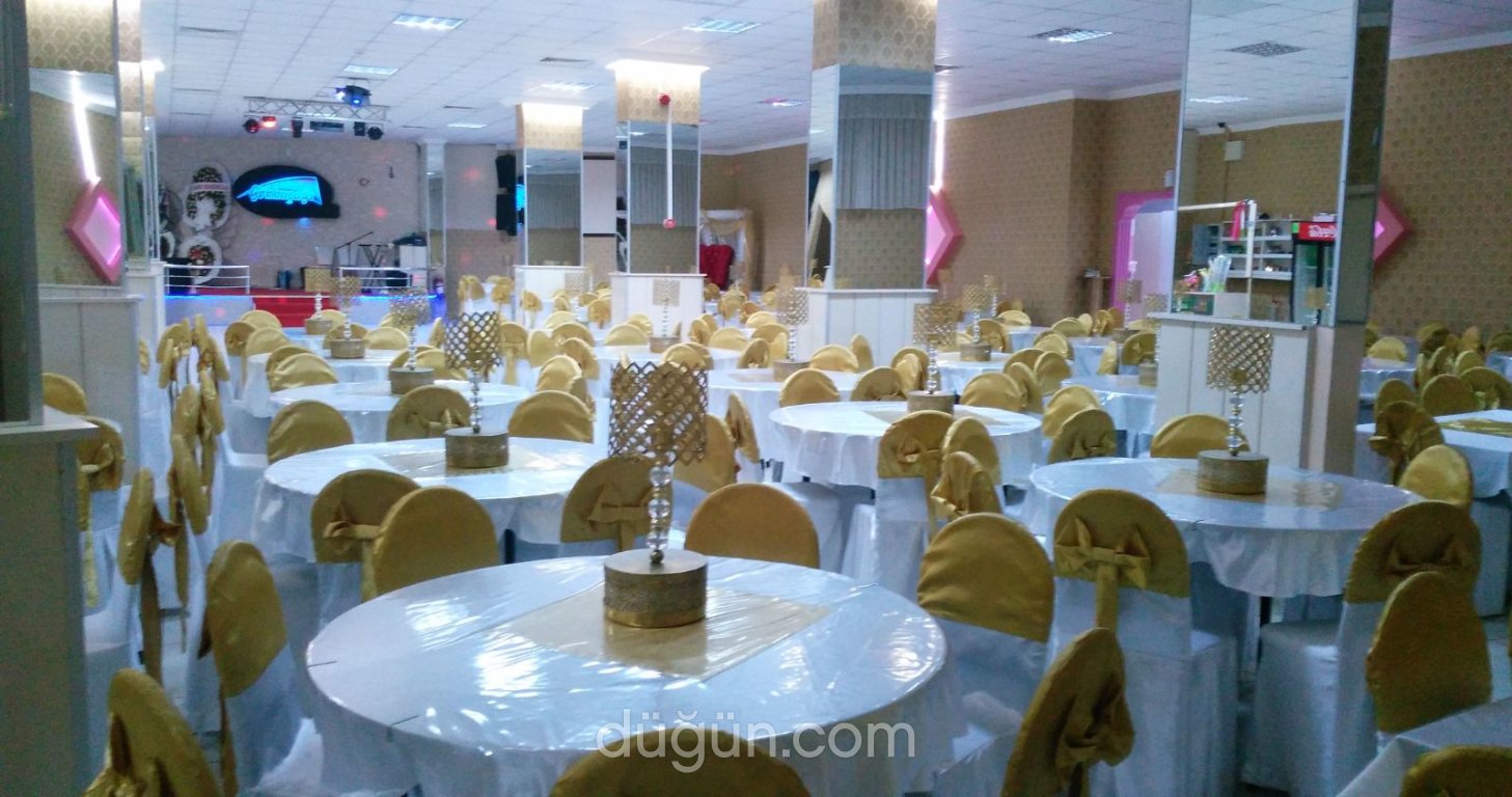 Gökkuşağı Düğün Salonu